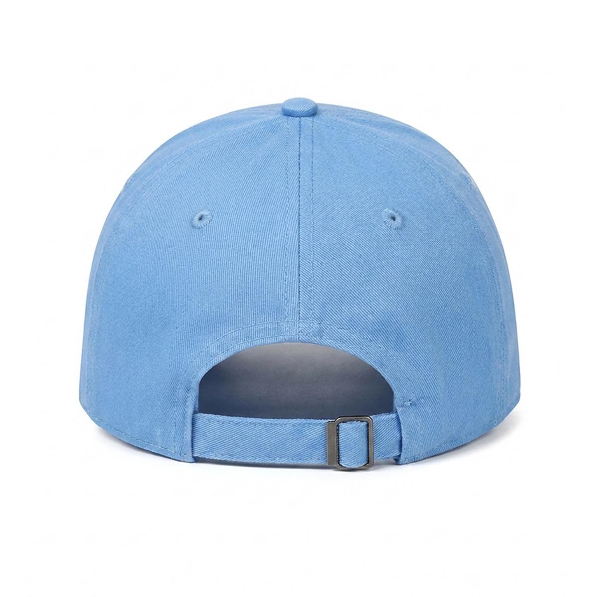 Leo -  Doxie Cotton Soft-Top Duckbill Cap