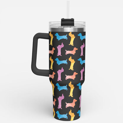 Como -  Car Tumbler Cup