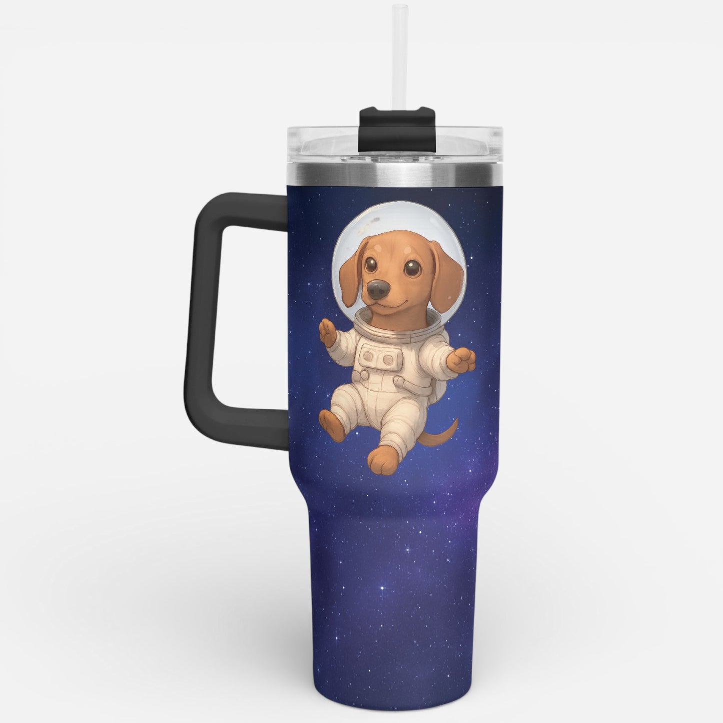 Earl -  Car Tumbler Cup