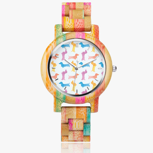 Sushi - Watch for Dachshund Lovers