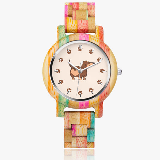 Ace - Watch for Dachshund Lovers