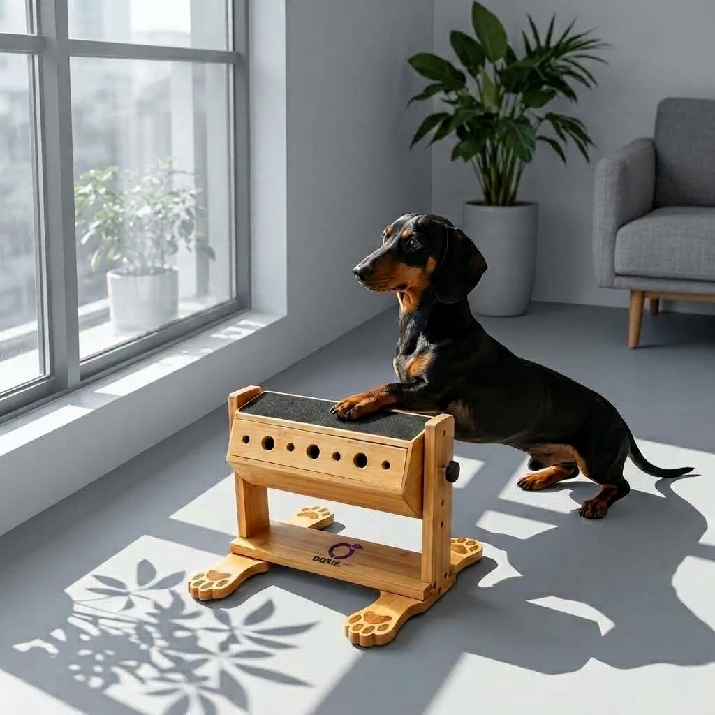 Dachshund-Adjustable-Feeder,jpg