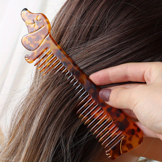 DachStyle-Anti-Static-Dachshund-Design-Comb-for-Tangle-Free-Hair-Styling-doxie.us