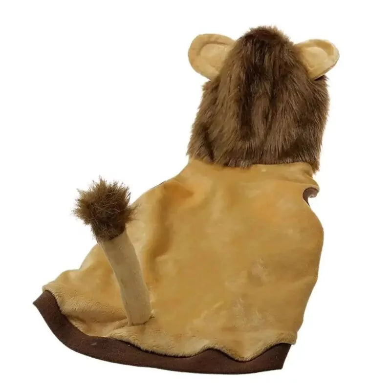 Dachshund-Lion-Costume-www.doxie.us