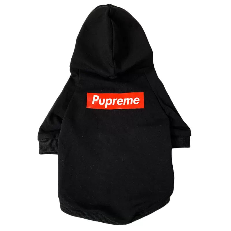 Dachshund Pupreme Hoodie