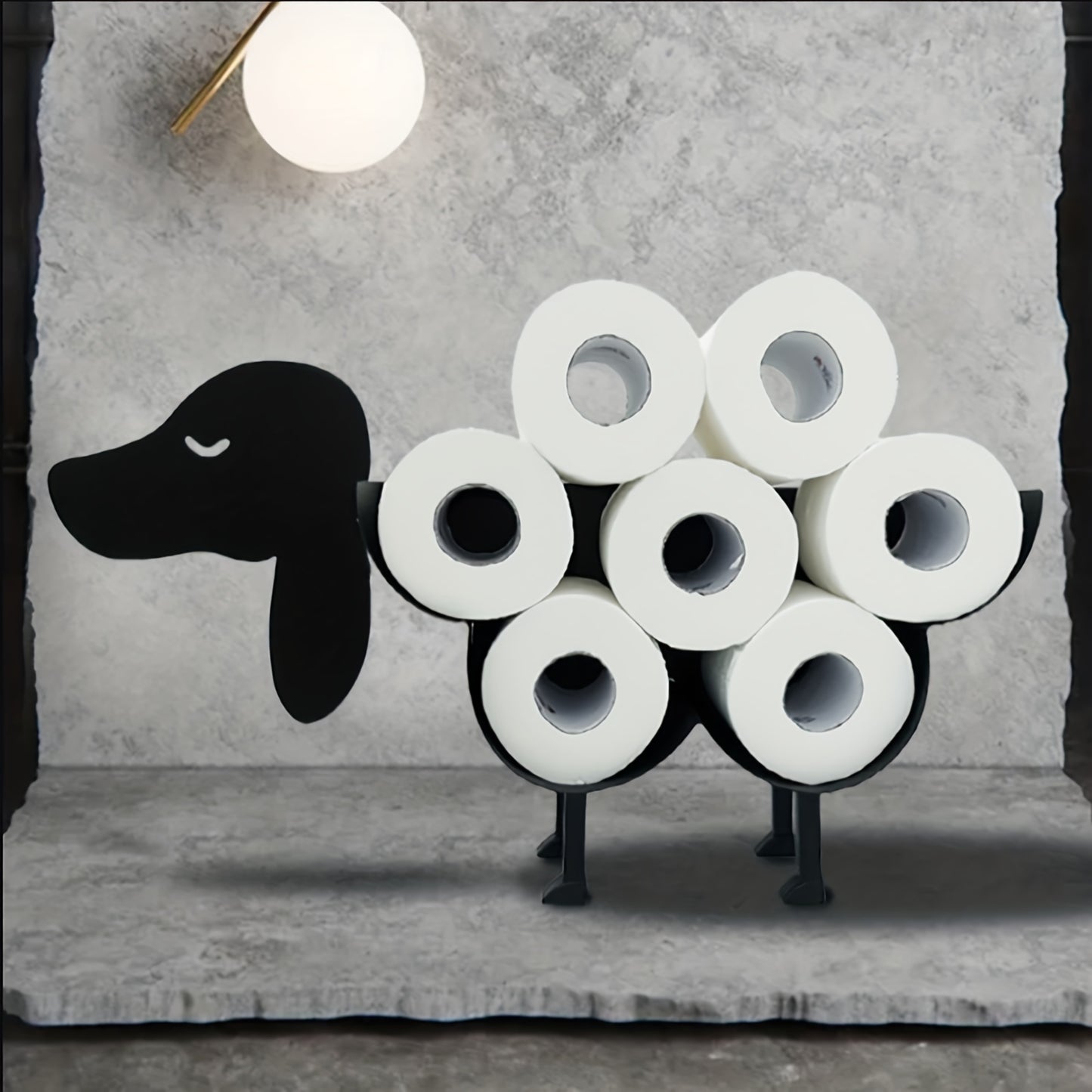 Dachshund-Shaped-Toilet-Paper-Holder-doxie.us