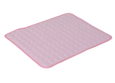Dachshund Cooling Mat – Breathable Summer Pet Pad