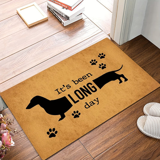 Dachshund-Pattern-Area-Rug-Anti-Slip-Floor-Mat-doxie.us