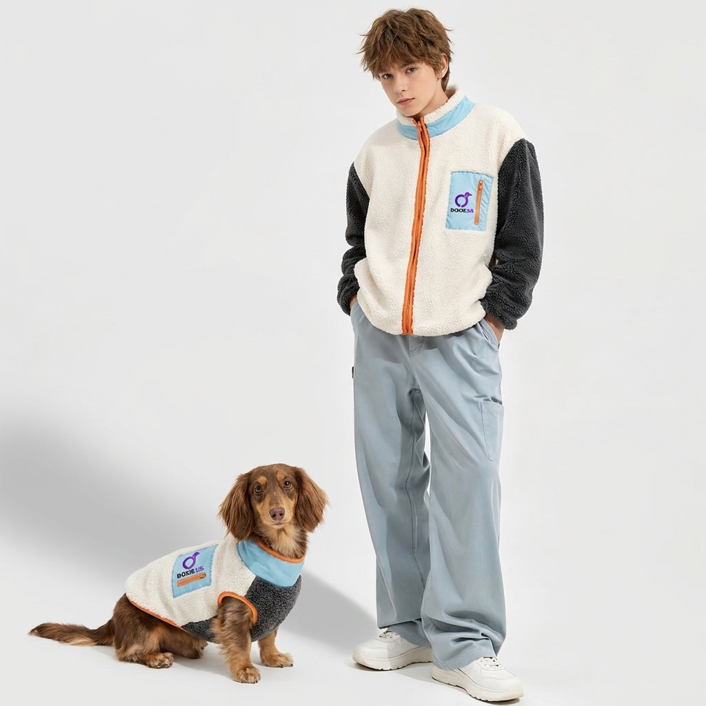 Dachshund&Owner-Matching-Fleece-Outfits.jpg