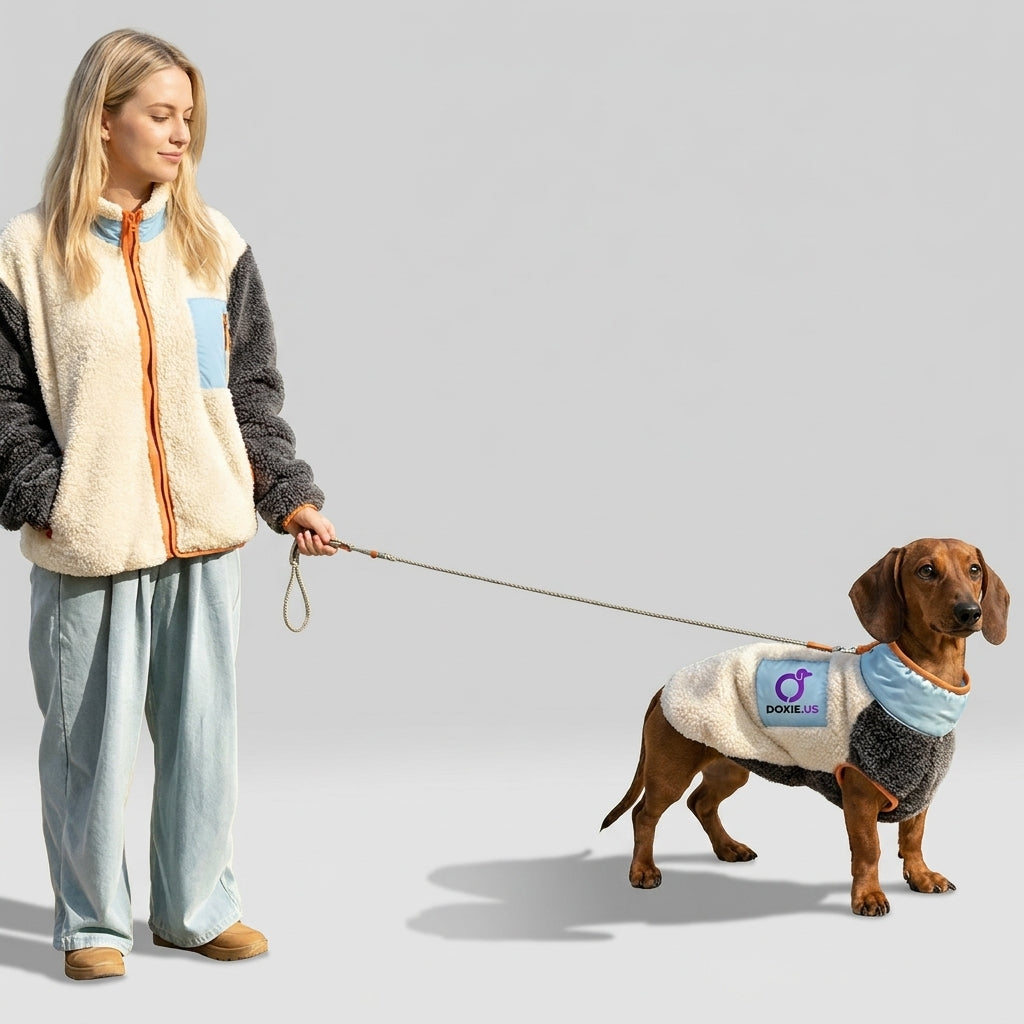 Dachshund&Owner-Matching-Fleece-Outfits.jpg