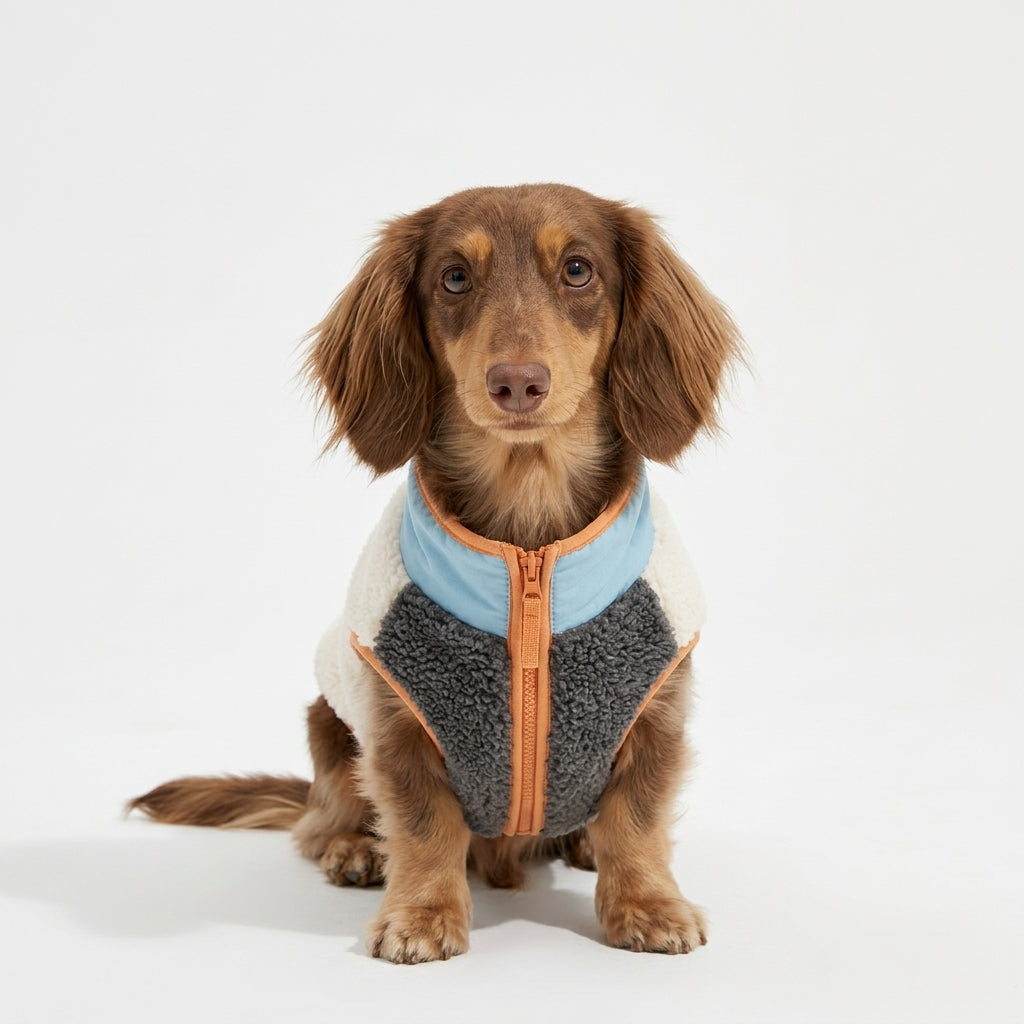 Dachshund&Owner-Matching-Fleece-Outfits.jpg