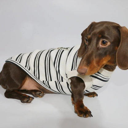 Dachshund-Sleeveless-Shirt-Lightweight-Cooling-Striped-Summer-Vest.jpg