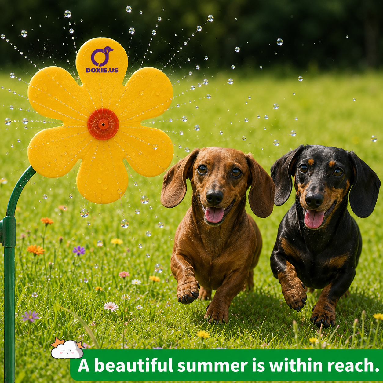 DoxSpray-Dachshund-Flower-Daisy-Sprinkler.jpg