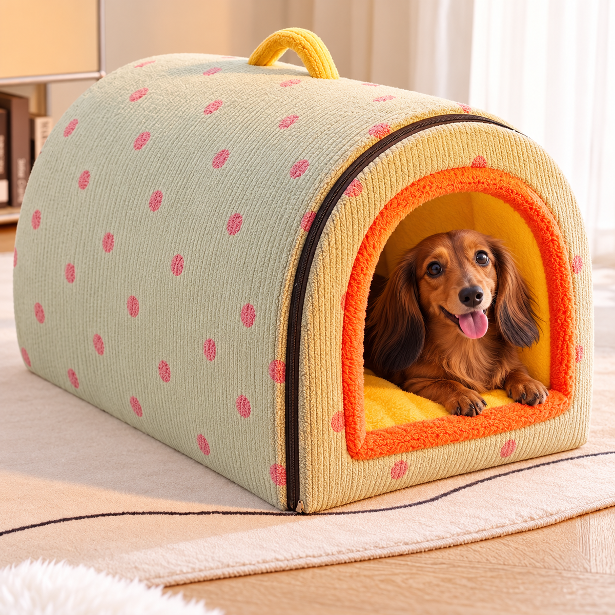 DoxiCove-2-in-1-Dachshund-Cave-Bed.jpg