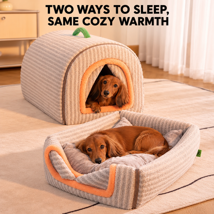 DoxiCove-2-in-1-Dachshund-Cave-Bed.jpg