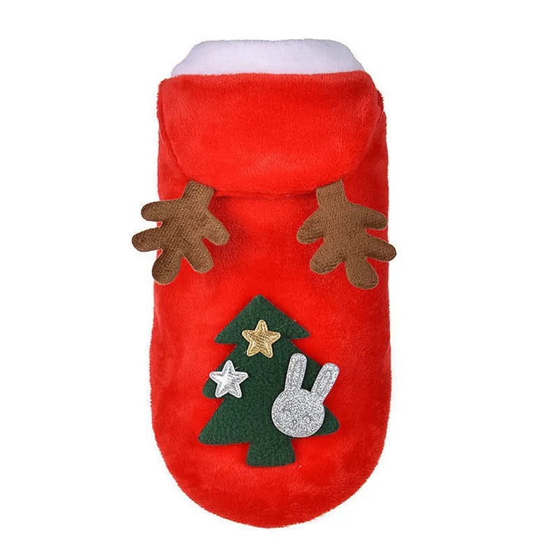 Doxie-Elk-Christmas-Costume-Cozy-Holiday-Outfit-www.doxie.us