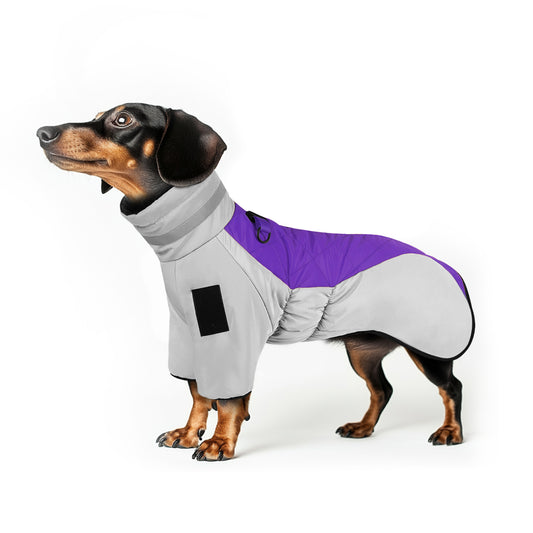 GlowGuard-Dachshund-Winter-Jacket-Reflective-High-Collar-Doxie-Vest-www.doxie.us