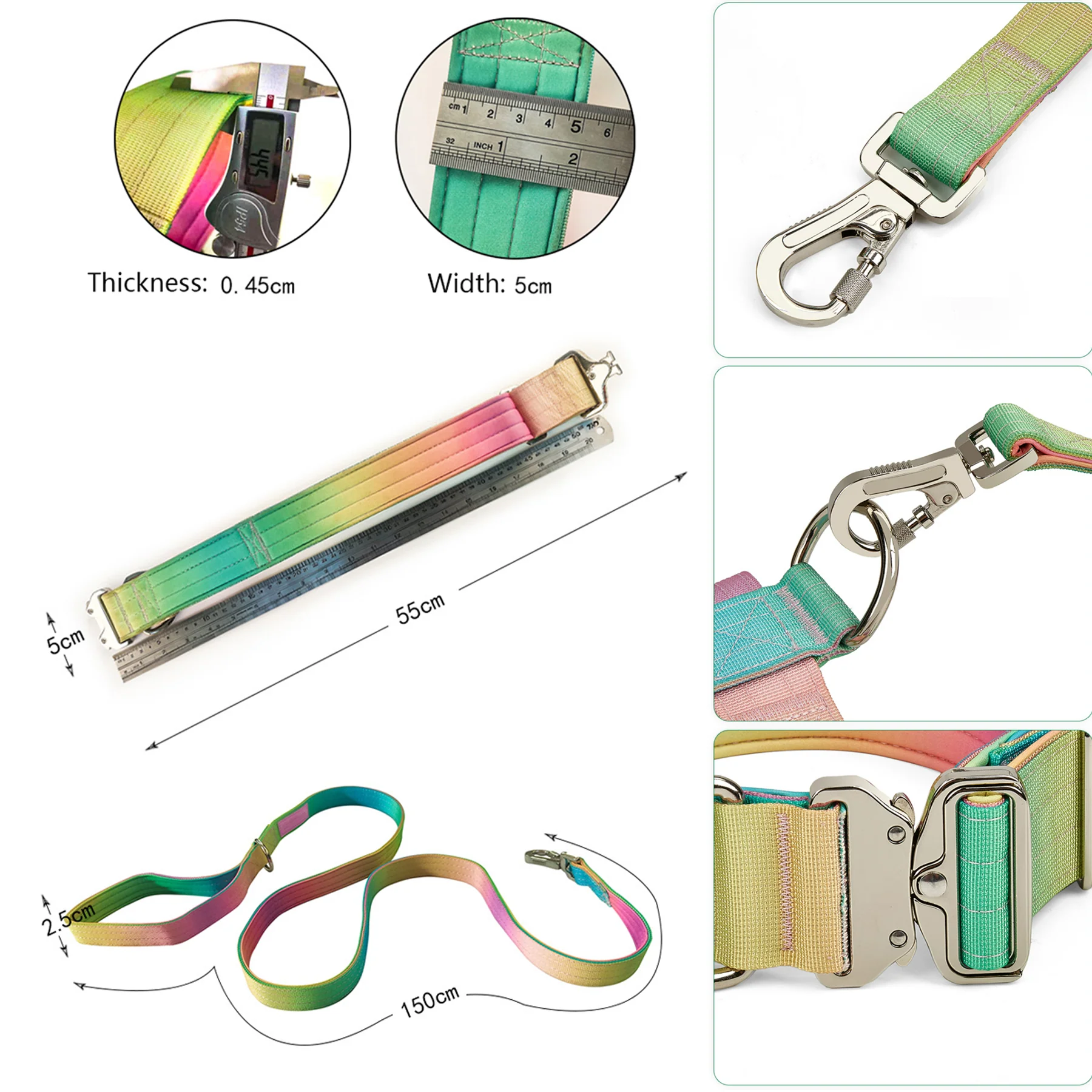DuraPaw-Dachshund-Gradient-Collar-Leash-Set.jpg