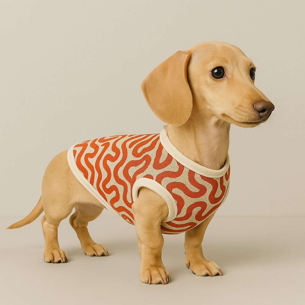 Finn -  Shirt for Dachshunds
