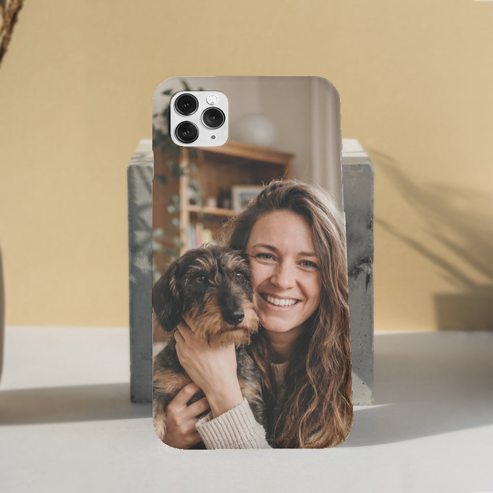 Sigmund -  Personalized  Phone Case for iPhone and Samsung