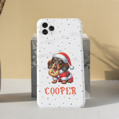 Crusoe -  Personalized  Phone Case for iPhone and Samsung