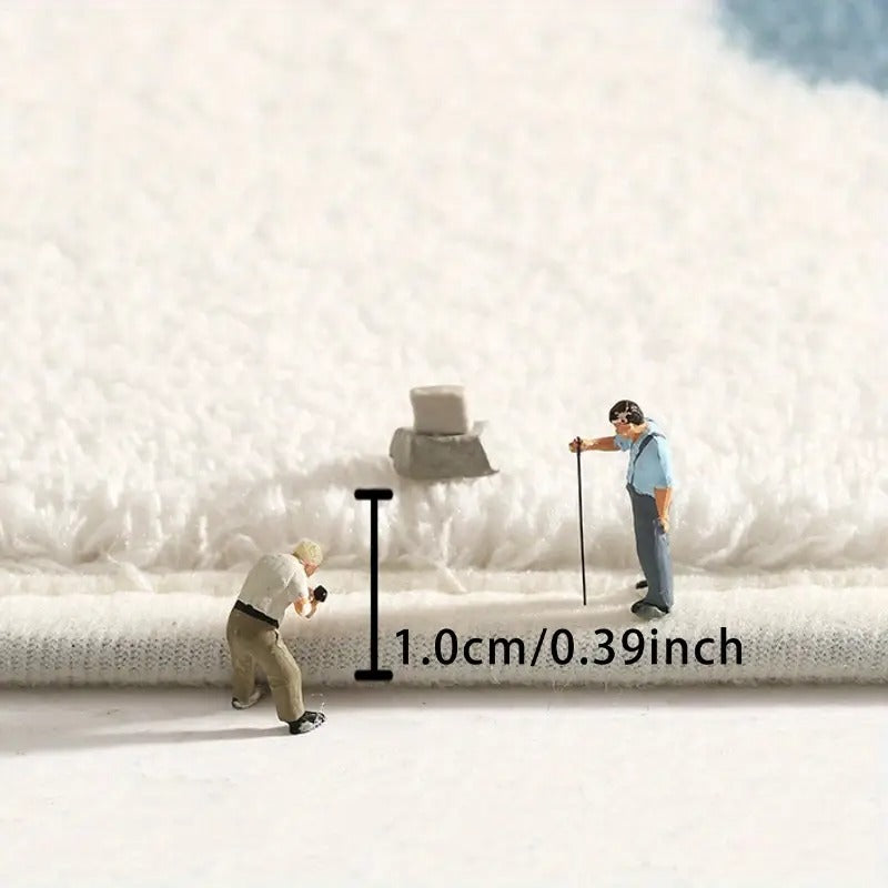 Funny-Dachshund-Plush-Rug–Dog-Carpet-for-Bedroom-Decor