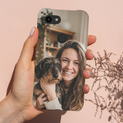 Sigmund -  Personalized  Phone Case for iPhone and Samsung