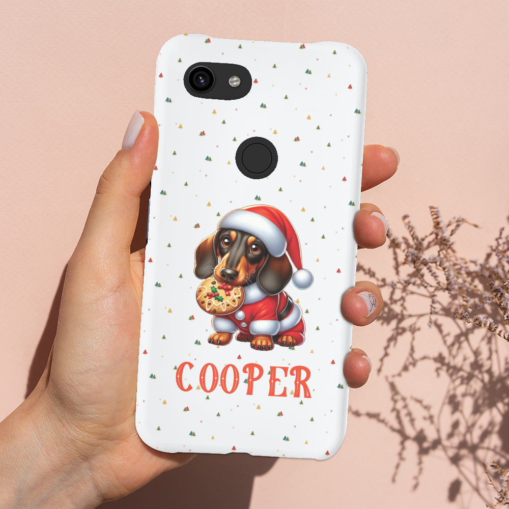 Crusoe -  Personalized  Phone Case for iPhone and Samsung