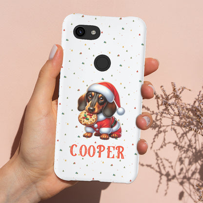 Crusoe -  Personalized  Phone Case for iPhone and Samsung