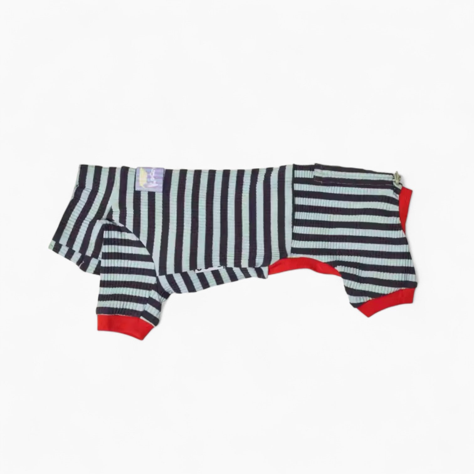 LounJee-Dachshund-Striped-Jumpsuit.jpg