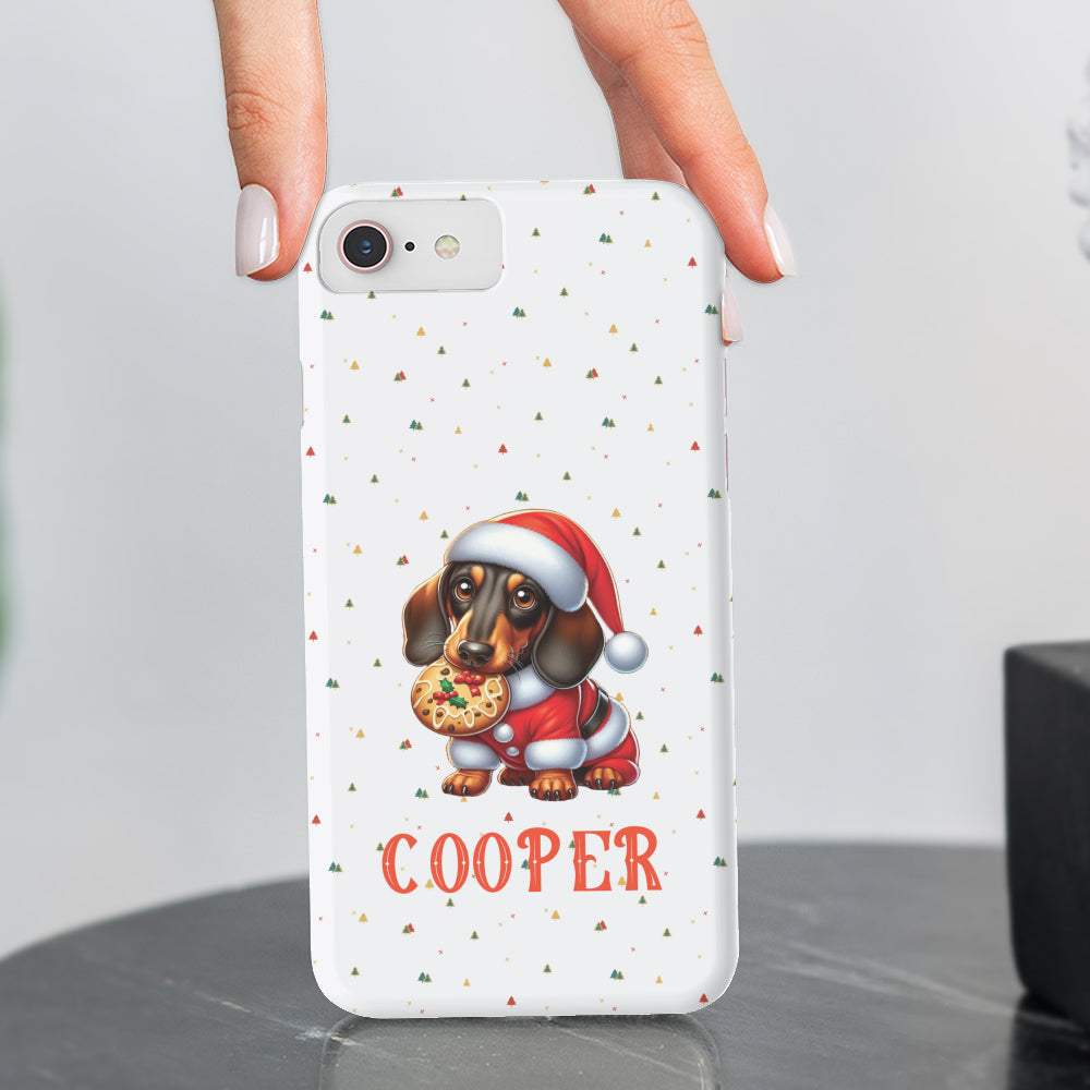 Crusoe -  Personalized  Phone Case for iPhone and Samsung