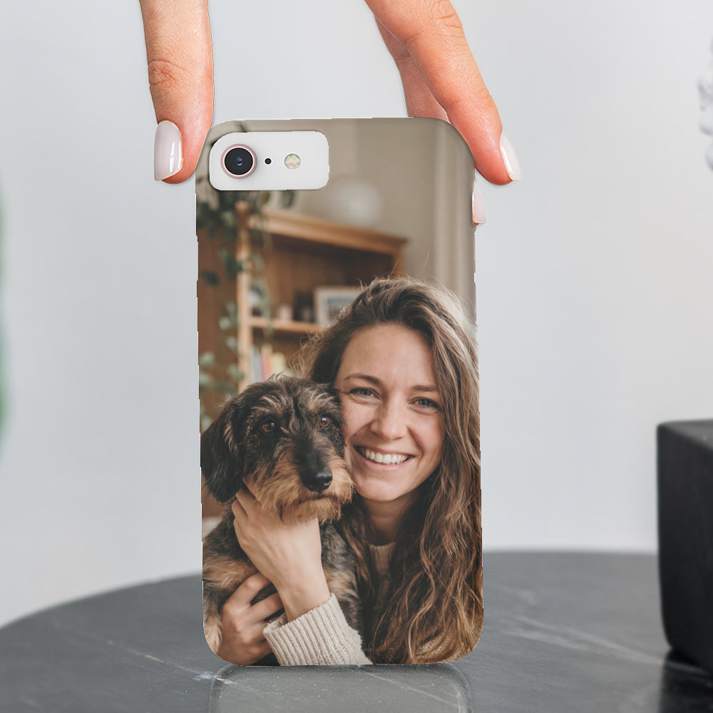 Sigmund -  Personalized  Phone Case for iPhone and Samsung