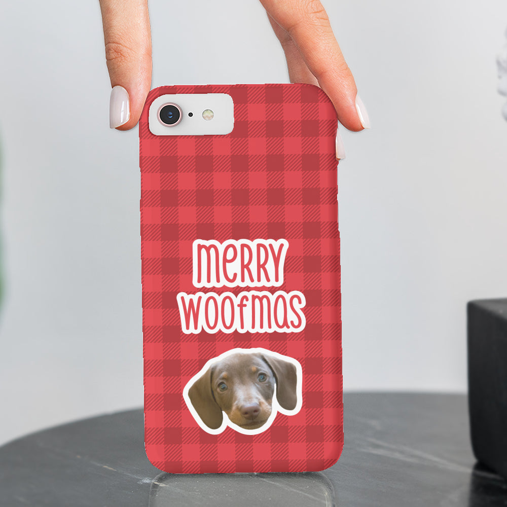 Dash -  Personalized  Phone Case for iPhone and Samsung