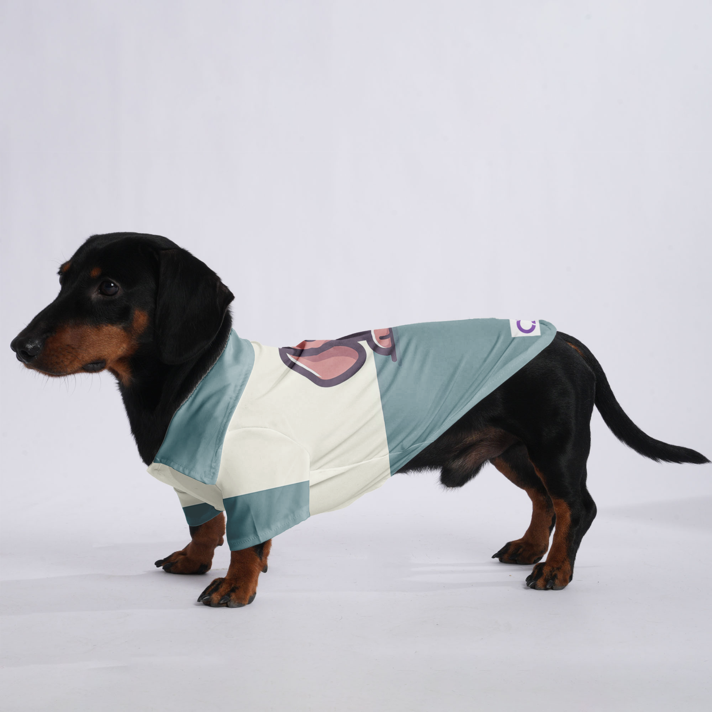 Sadie - Hawaiian Shirt for Doxies