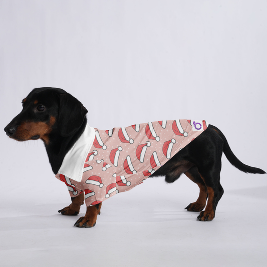 Lucy - Hawaiian Shirt for Doxies