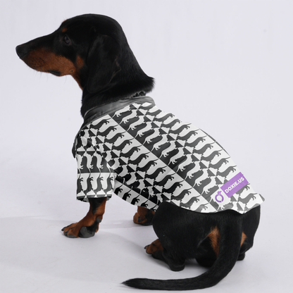 Nelly - Hawaiian Shirt for Doxies