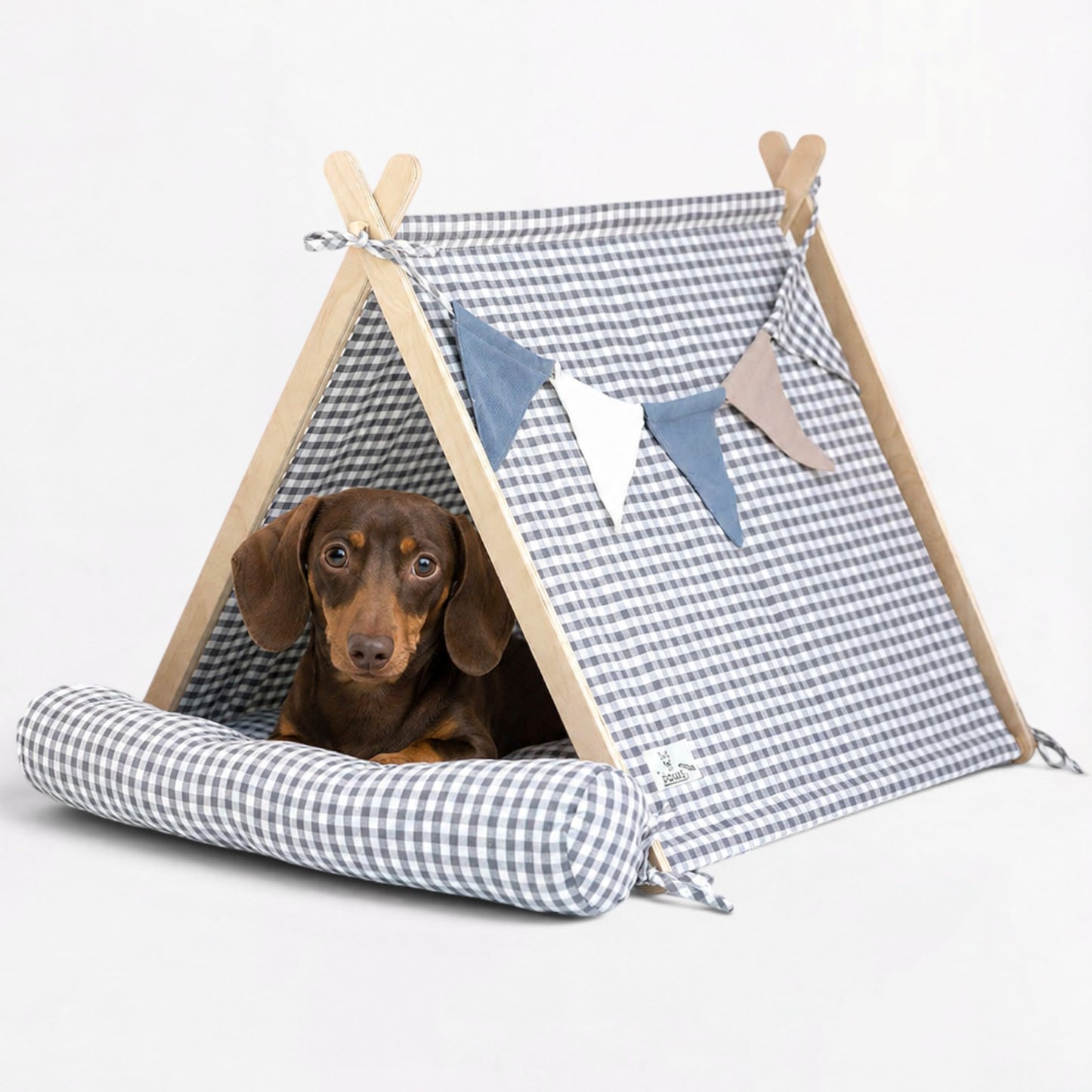 PawHav-Dachshund-Checkered-Tent-House.jpg