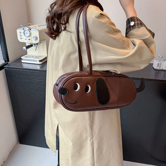 PupPurse-Cute-Dachshund-Shaped-Leather-Handbag