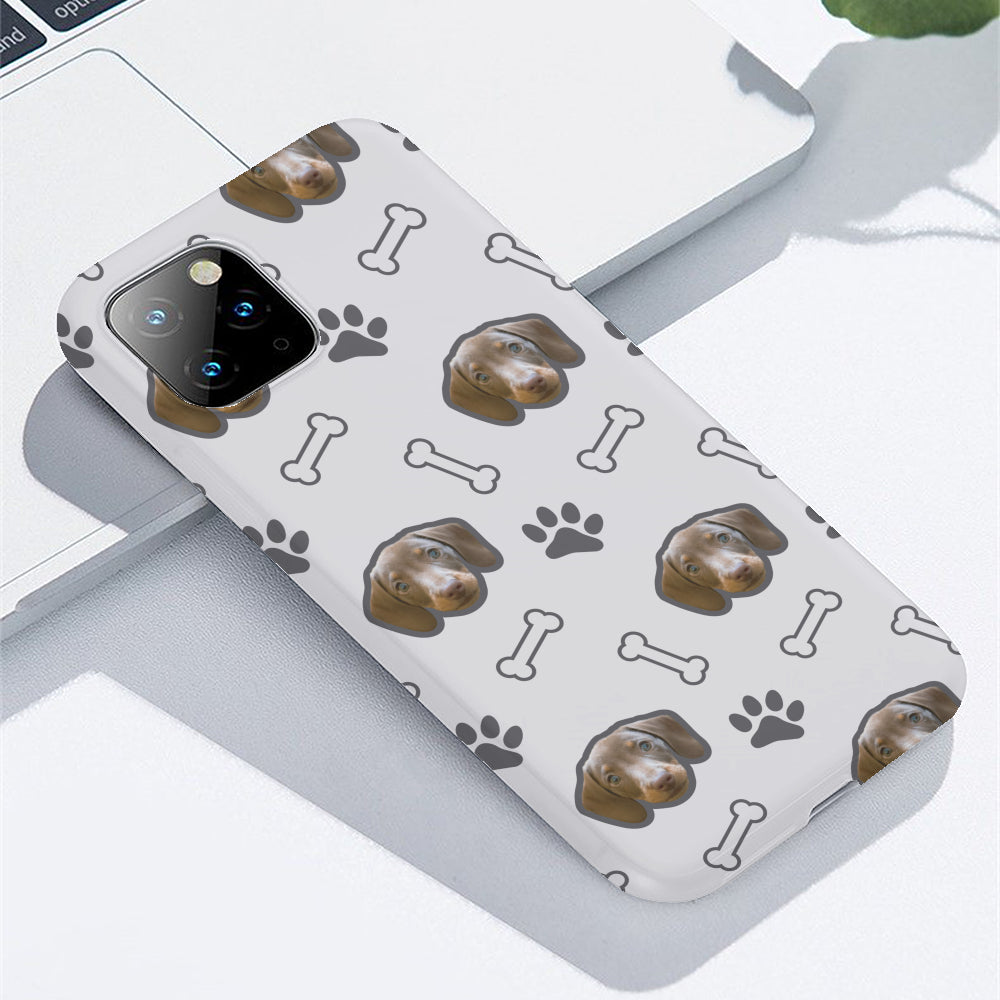 Dieter -  Personalized  Phone Case for iPhone and Samsung