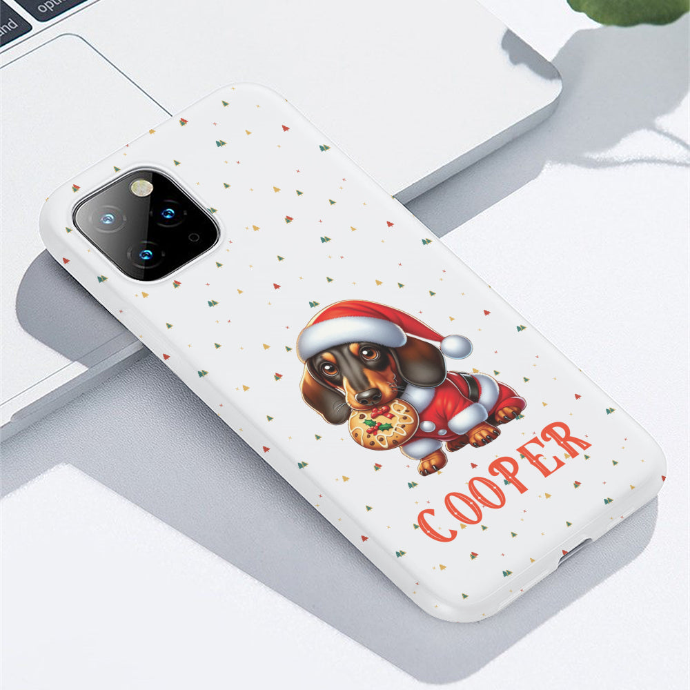 Crusoe -  Personalized  Phone Case for iPhone and Samsung