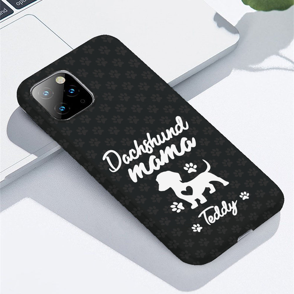 Zander -  Personalized  Phone Case for iPhone and Samsung