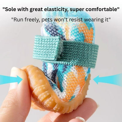 TailTrek-Dachshund-Dog-Shoes
