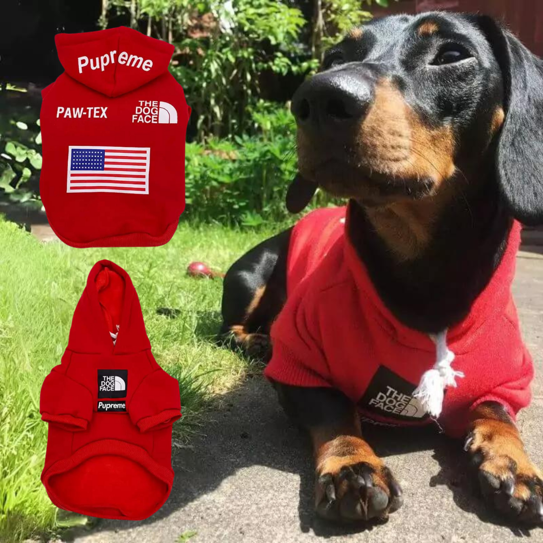 The-Dog-Face-Doxie-Red-Hoodie-www.doxie.us