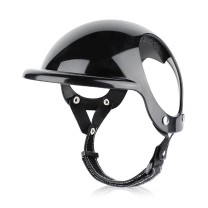 Ultimate Dachshund Protection Helmet
