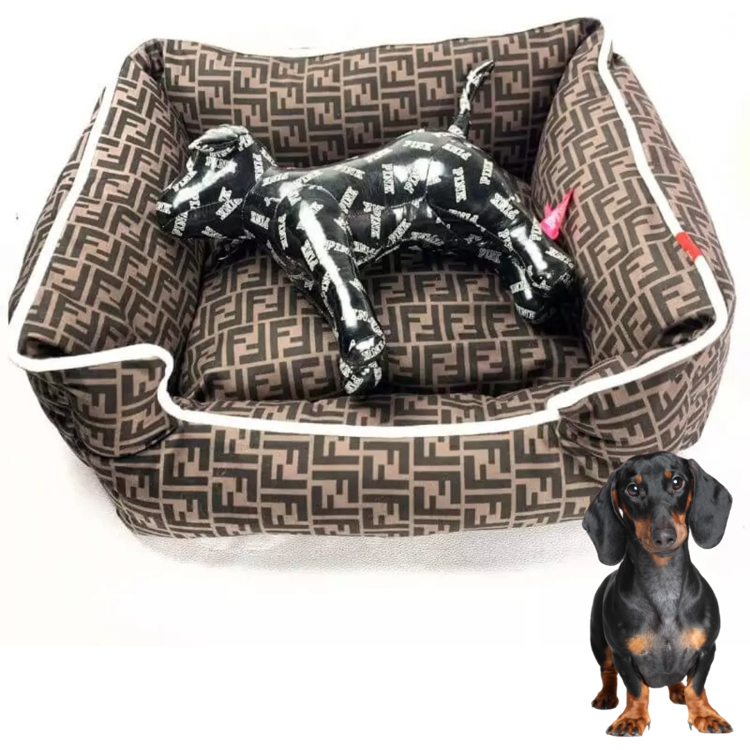 Dachshund Pendi Bed