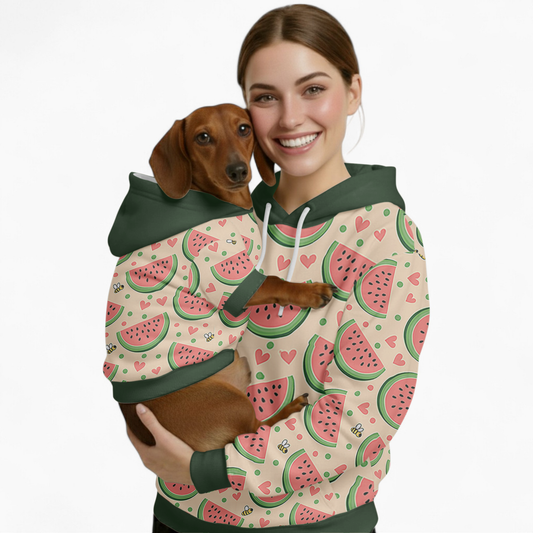Elsa - Human Hoodies