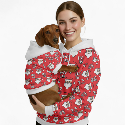 Elsie - Human Hoodies