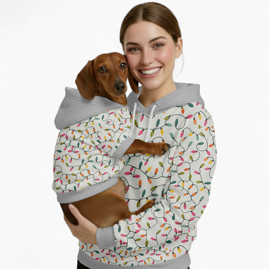 Emmy - Human Hoodies