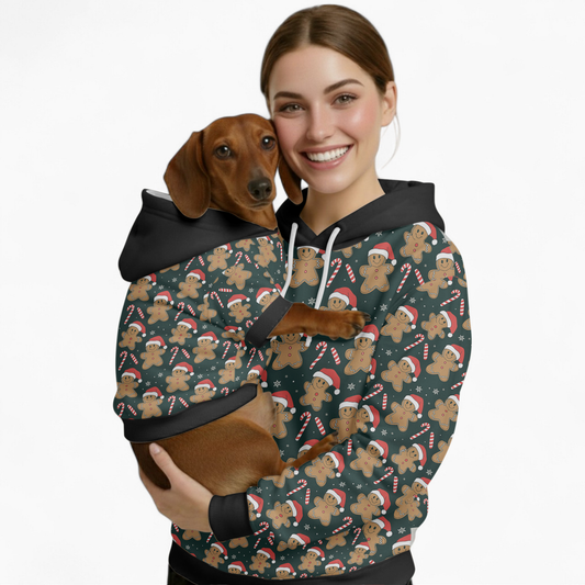 Fifi - Human Hoodies