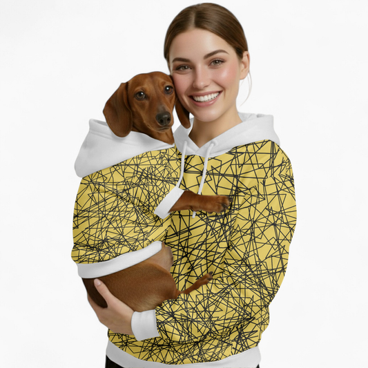 Fiona - Human Hoodies